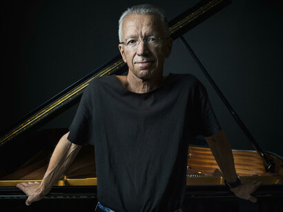 Keith Jarrett