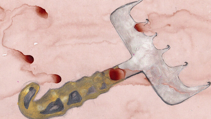 Plastic Surgery Disasters. Courtesy of Hans & Fritz Contemporary