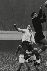 Lev Yashin