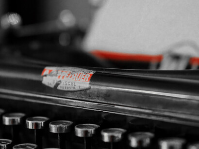 La scrittura è un mezzo di comunicazione relativamente recente 