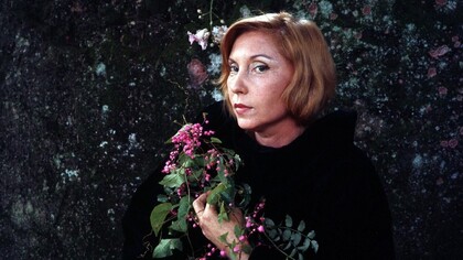 A subversiva e revolucionária Clarice Lispector, Rúbia Lóssio