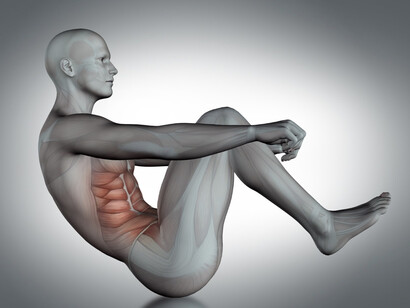 Los hombres mantienen una temperatura corporal más constante porque tienen una menor capacidad termorreguladora periférica 