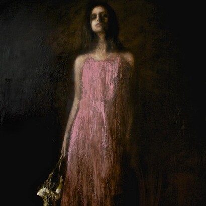 «Garland», Mark Demsteader (n. 1963)