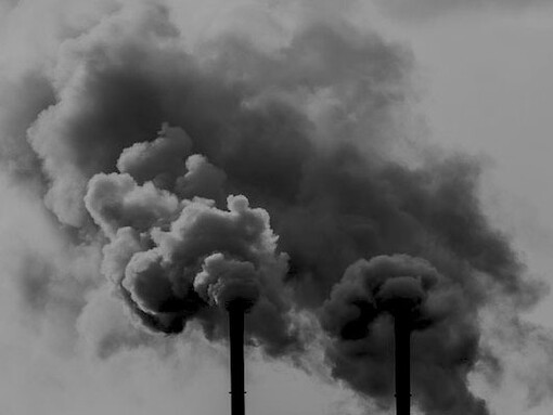 Do you really believe that the Paris Climate Accord will somehow deliver the required, coordinated, creative solutions? 