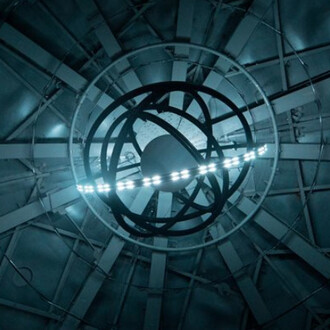 Innovative Display. Courtesy of Atomium