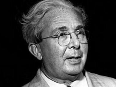 Leo Szilard était un physicien, biologiste et inventeur d'origine hongroise qui a fait de nombreuses découvertes importantes en physique nucléaire et en sciences biologiques