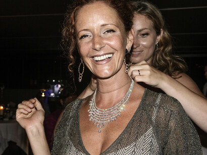 Gismondi Collier