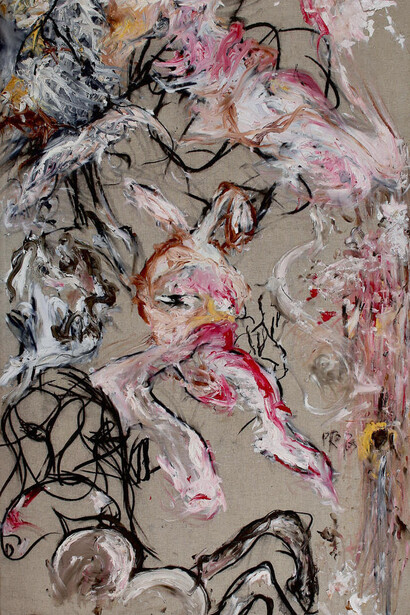 Correlation. Courtesy of Galerie aKonzept