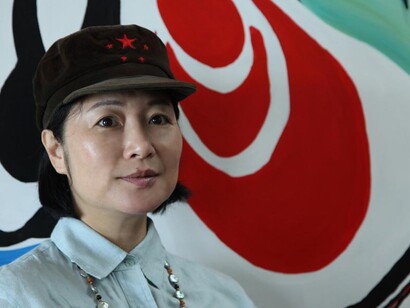 Cecilia Ho. Courtesy of Photo Macau 