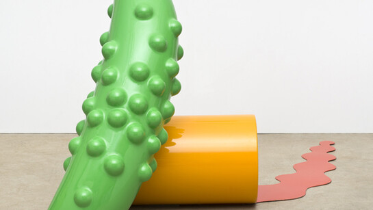 Pat O'Neill, Safer than Springtime