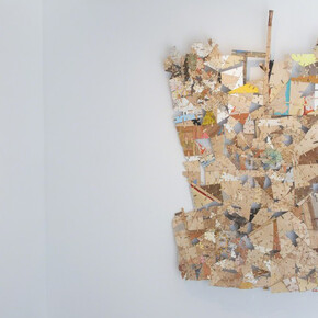 Helen O'Leary. Courtesy of Lesley Heller