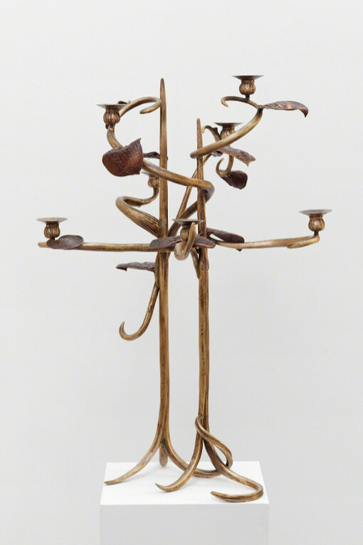 Pastoral. Courtesy of Gavlak Gallery