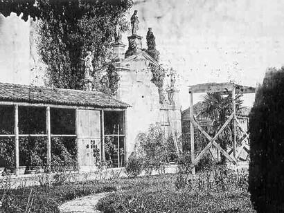 Le Cedrere Pisani