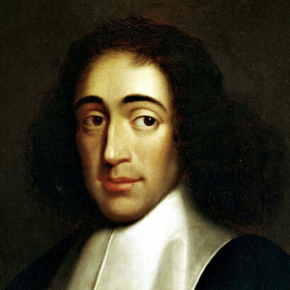 B. Spinoza (1632-1677)