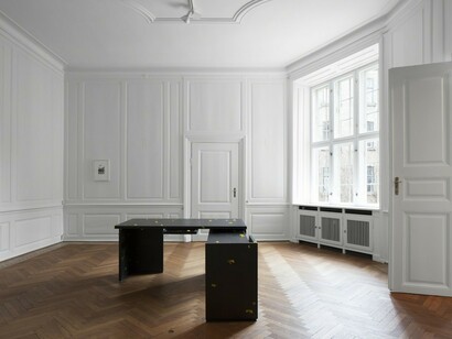 Endemisms, Exhibition view. Courtesy of Andersen's Contemporary