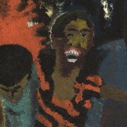 Art of Rebellion. Courtesy of DIA 