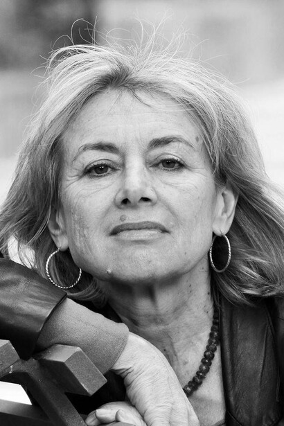 Giuliana Sgrena