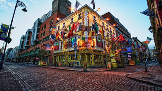 Dublin