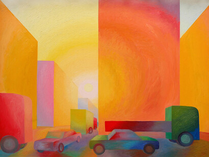 45°N 09° E. Courtesy of C+N Canepaneri