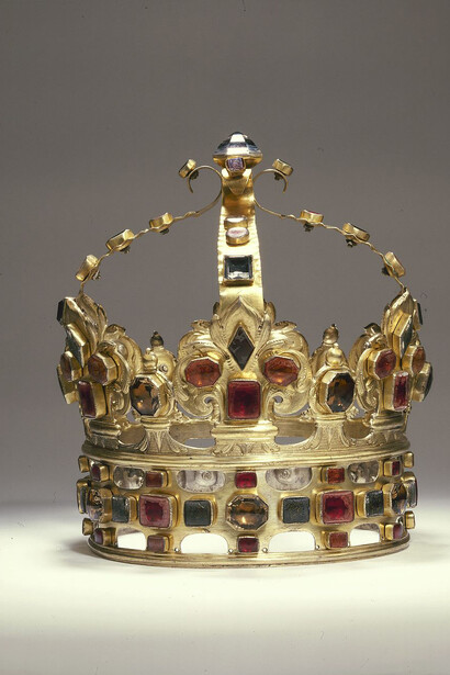 Die Staatlichen Kunstsammlungen Dresden. Courtesy of TEFAF Maastricht