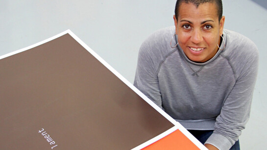 Turner Prize 2019. Courtesy of Turner Contemporary