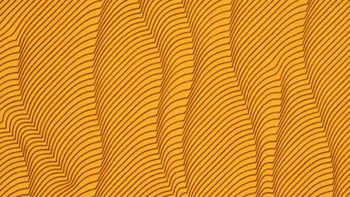 Harmonic Duality. Courtesy of The Bonfoey Gallery
