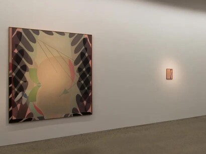 Sonia Shiel, The nature of tables, exhibition view. Courtesy of Kevin Kavanagh