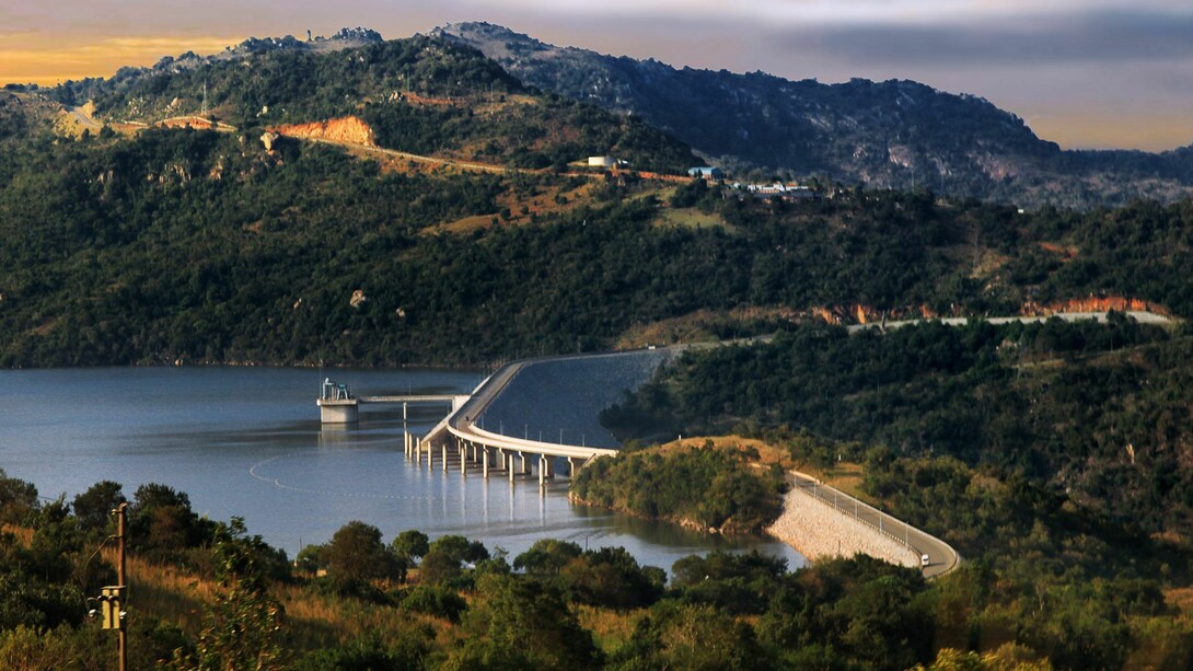 The kingdom of Swaziland is one of three remaining monarchies in Africa. The official name of the kingdom of Swaziland was changed to Eswatini