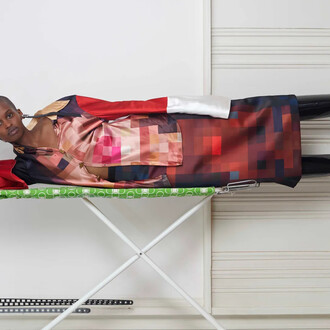 Blommers & Schumm, Mid-air. Courtesy of Foam