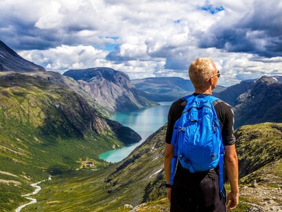 Noruega