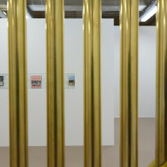 Sensory Spaces 15. Courtesy of Museum Boijmans Van Beuningen