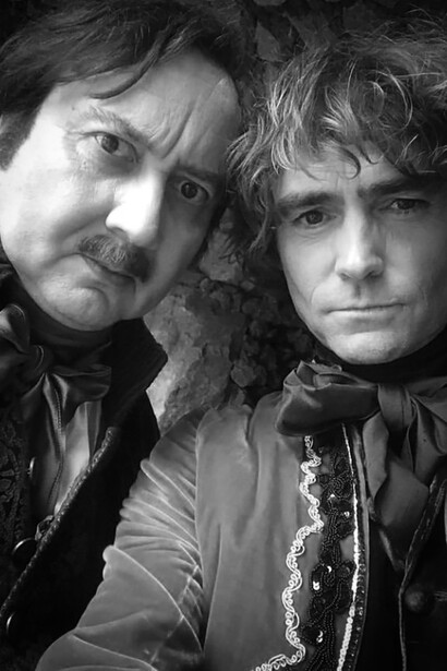 Nicolas Herman. Y a-t-il dans Rastignac une part de réussite dont rêve Balzac ? 