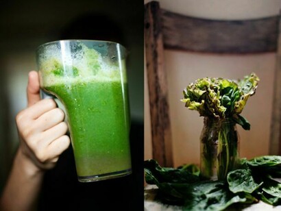 Juice Fasting demonstrated to be an effective method