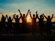 Humans have for thousands of years questioned what is right or wrong