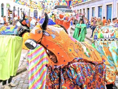 Compreender a cultura popular como uma construção ou uma invenção