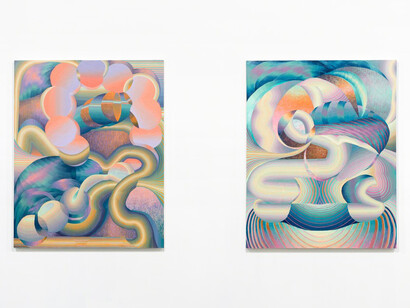 Demand Curve. Courtesy of Proto Gallery 