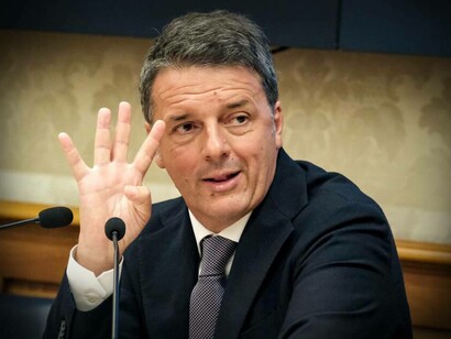 Il suo governo è stato il quarto più longevo nella storia della Repubblica Italiana, rimanendo in carica fino al dicembre 2016