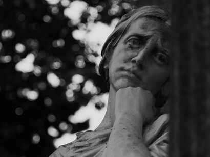 Ser conscientes de la grieta en la piedra es remediar un corazón verdugo para resucitarlo