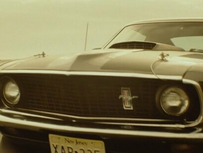 La primera película de Joh Wick se ganó el corazón de los aficionados a los coches con el Ford Mustang Mach 1 conducido por el protagonista