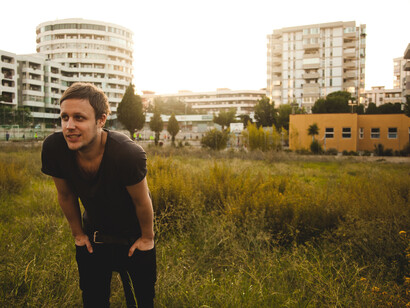 Jan Blomqvist © Christian Dammann