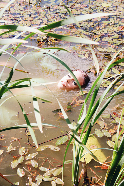 Lottaland. Courtesy of The Finnish Museum of Photography