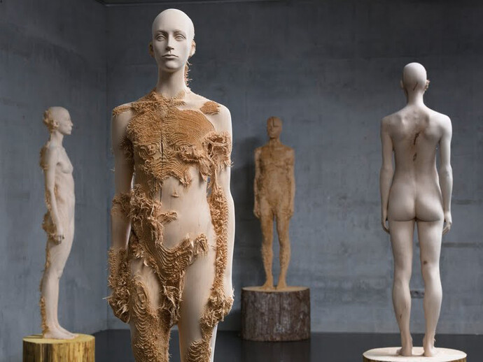 Aron Demetz