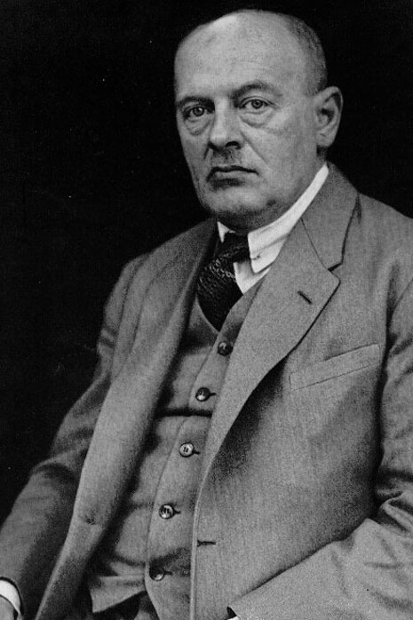 Max Ferdinand Scheler