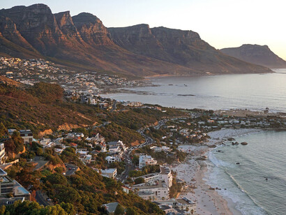 Cape Town, South Africa, combines dramatic landscapes, rich culture, and unforgettable experiences in one place
