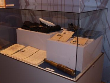 Maritime School in Tczew 1920-1930. Courtesy of National Maritime Museum