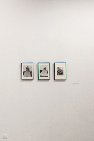 Lea Lublin. Courtesy of Centro Andaluz de Arte Contemporáneo
