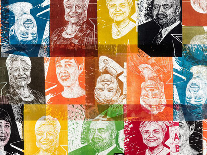 A Dream of Community. Courtesy of KODE