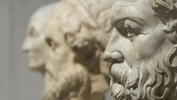 Ephesos Museum. Courtesy of Kunsthistorisches Museum Wien