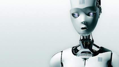 Amico Robot?
