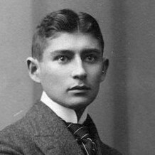 F. Kafka (1883-1924)